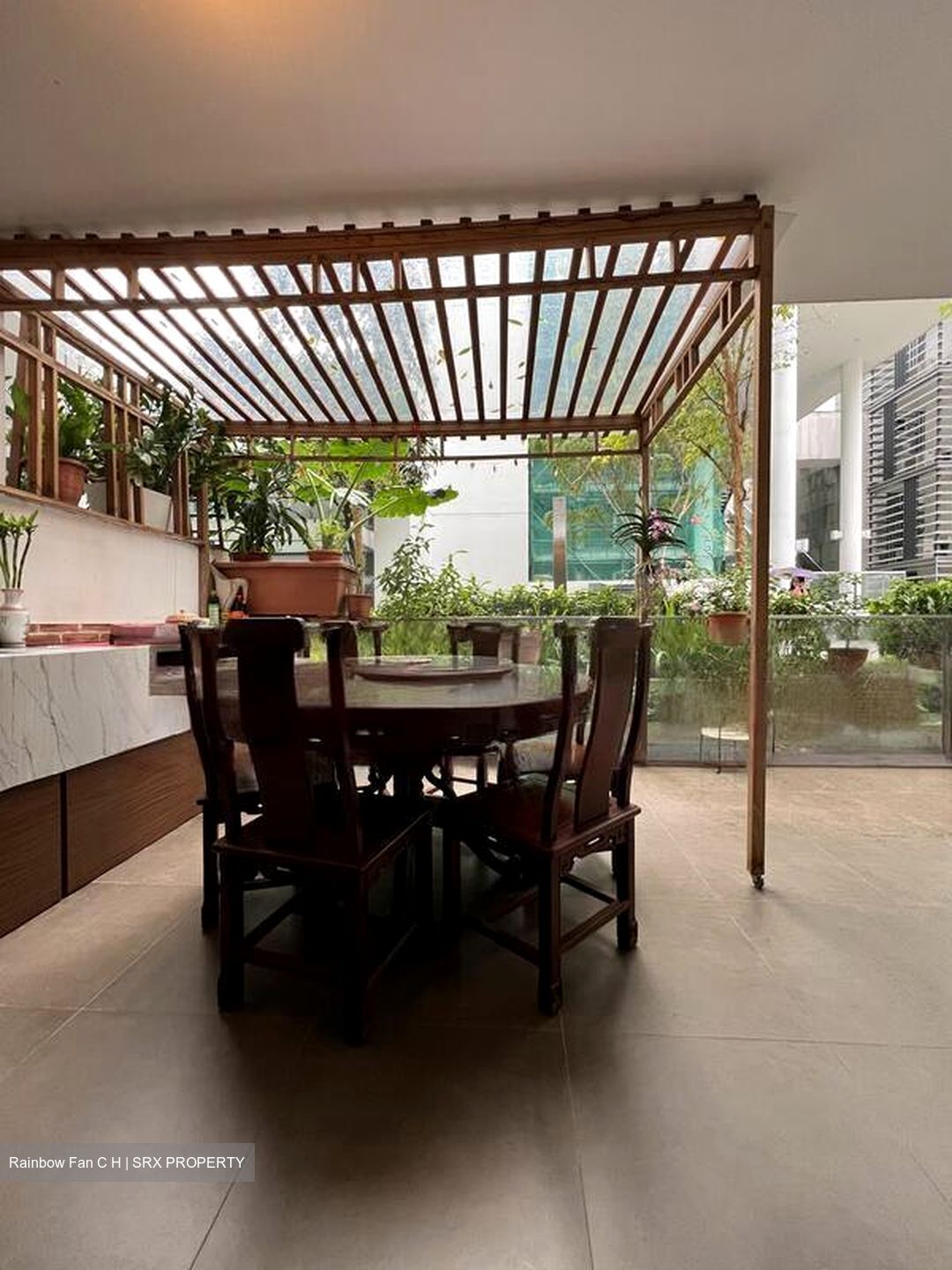 Eight Riversuites (D12), Condominium #458216681